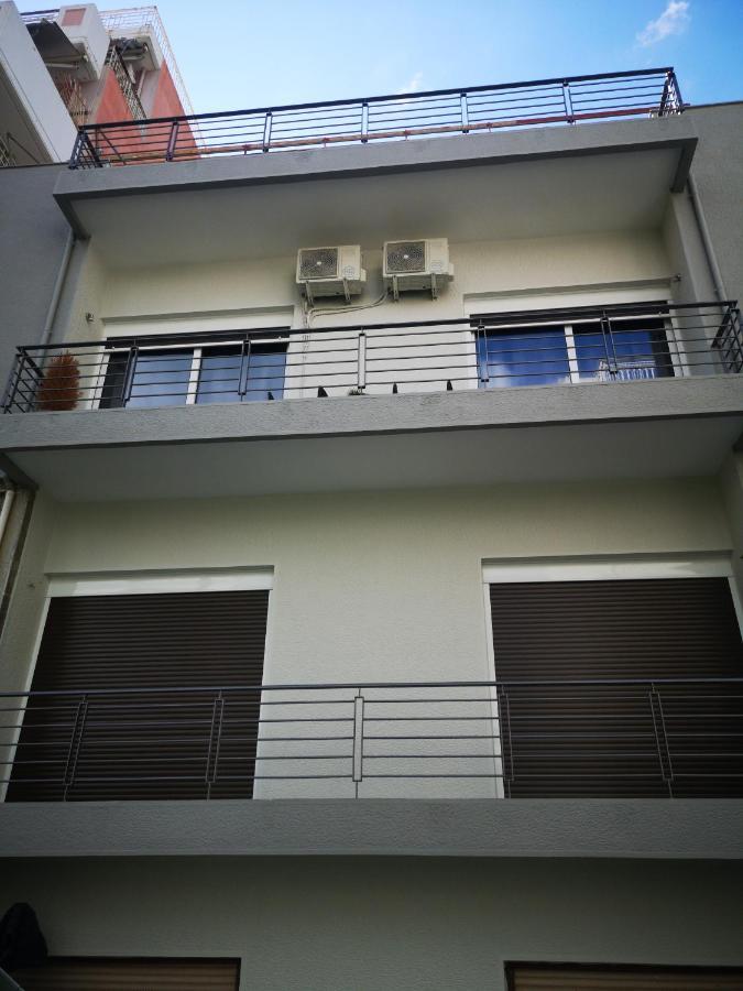 Explore Greece From Cozy City Centre Apartment Chalkís Esterno foto