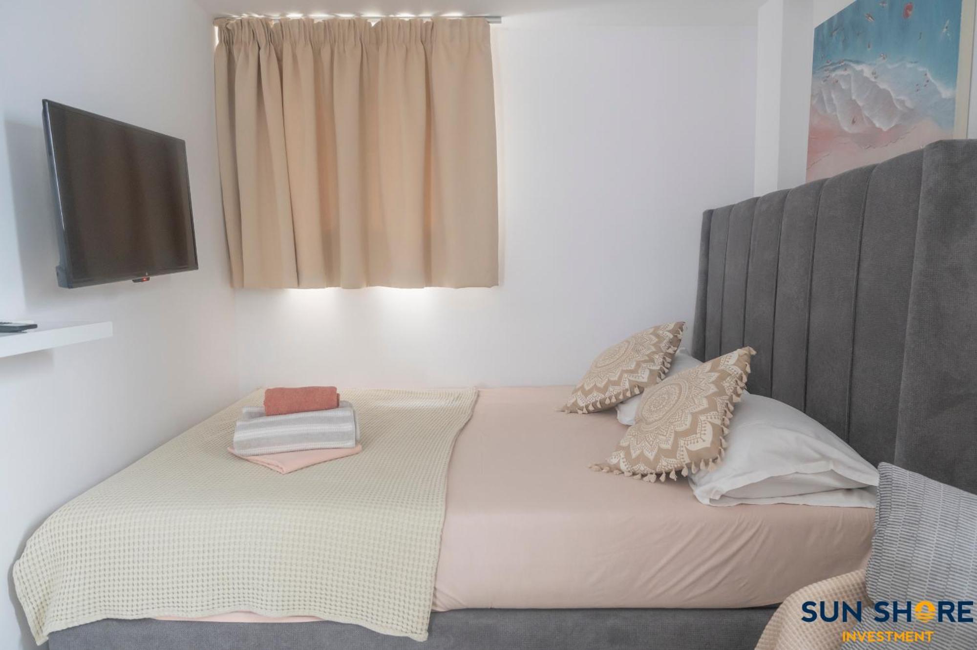 Explore Greece From Cozy City Centre Apartment Chalkís Esterno foto