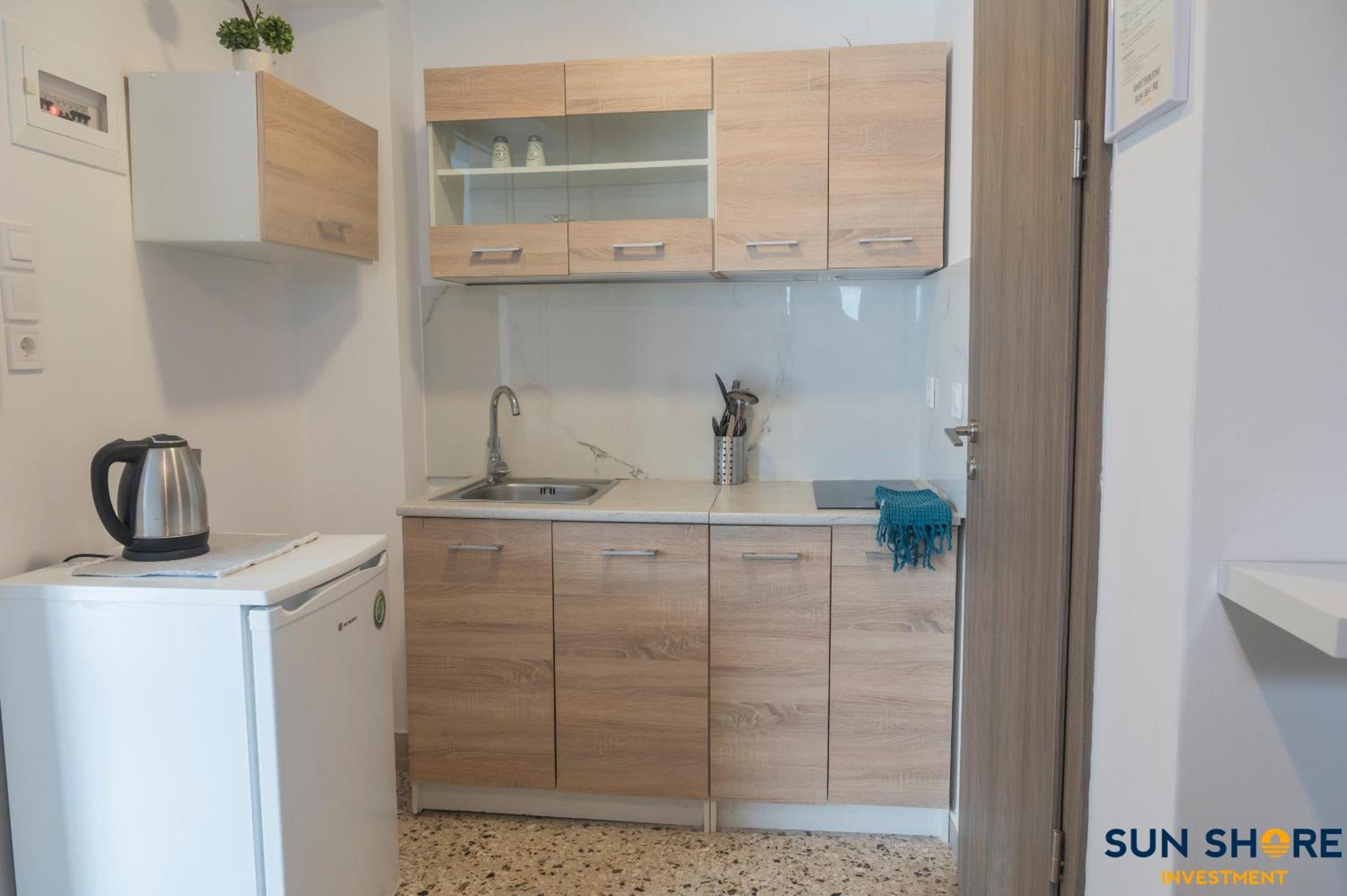 Explore Greece From Cozy City Centre Apartment Chalkís Esterno foto